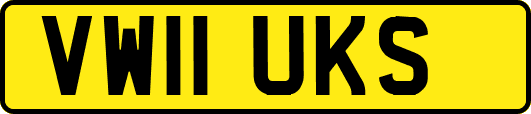 VW11UKS