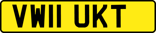 VW11UKT