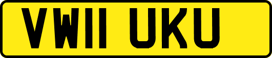 VW11UKU