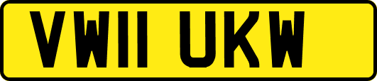 VW11UKW