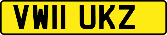 VW11UKZ