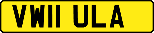 VW11ULA