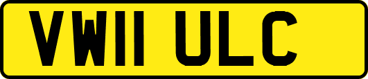 VW11ULC