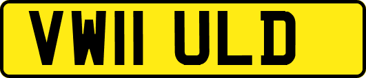 VW11ULD