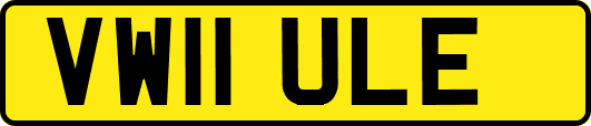 VW11ULE