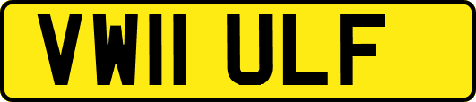 VW11ULF
