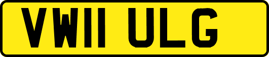 VW11ULG