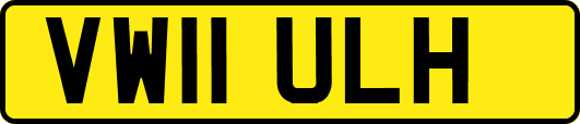 VW11ULH