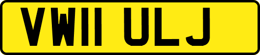 VW11ULJ