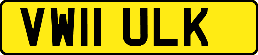 VW11ULK