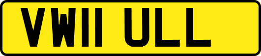 VW11ULL