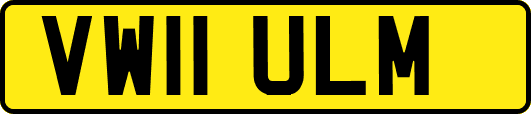 VW11ULM