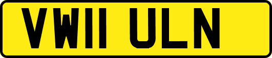 VW11ULN