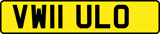 VW11ULO