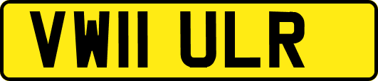 VW11ULR