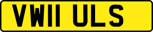 VW11ULS