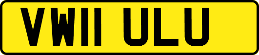 VW11ULU
