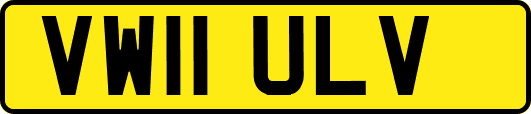 VW11ULV