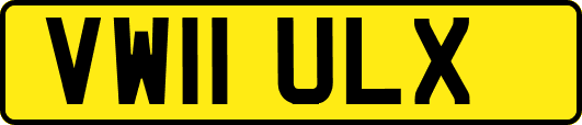 VW11ULX