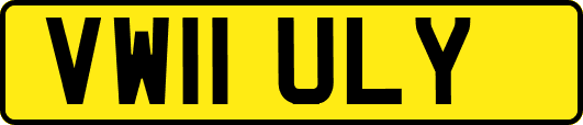 VW11ULY