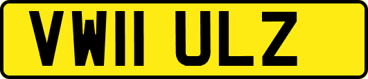 VW11ULZ