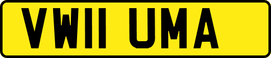 VW11UMA