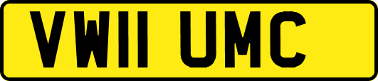VW11UMC