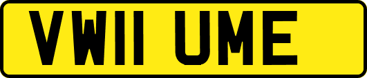 VW11UME