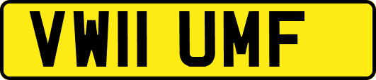 VW11UMF