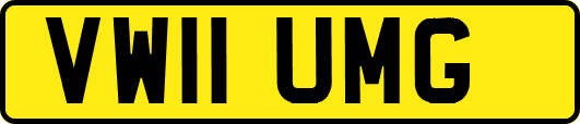 VW11UMG