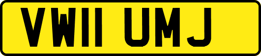 VW11UMJ