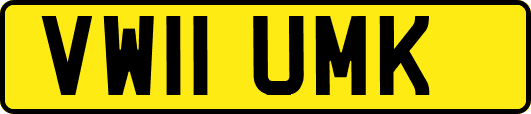 VW11UMK