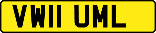 VW11UML