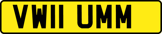 VW11UMM
