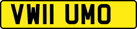 VW11UMO