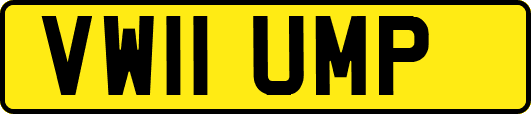 VW11UMP