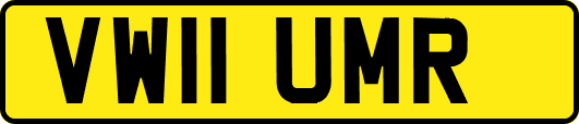 VW11UMR