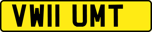VW11UMT