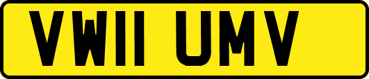 VW11UMV