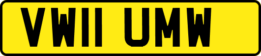 VW11UMW