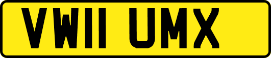 VW11UMX