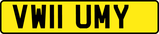 VW11UMY