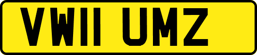 VW11UMZ