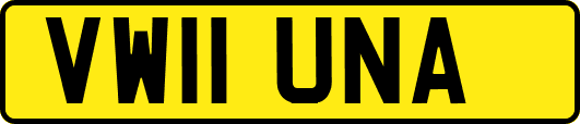 VW11UNA