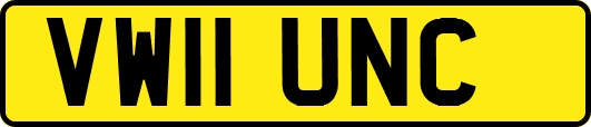 VW11UNC