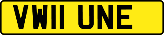 VW11UNE