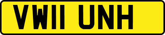 VW11UNH