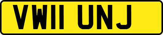 VW11UNJ