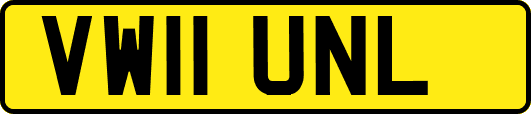 VW11UNL