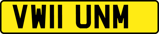 VW11UNM